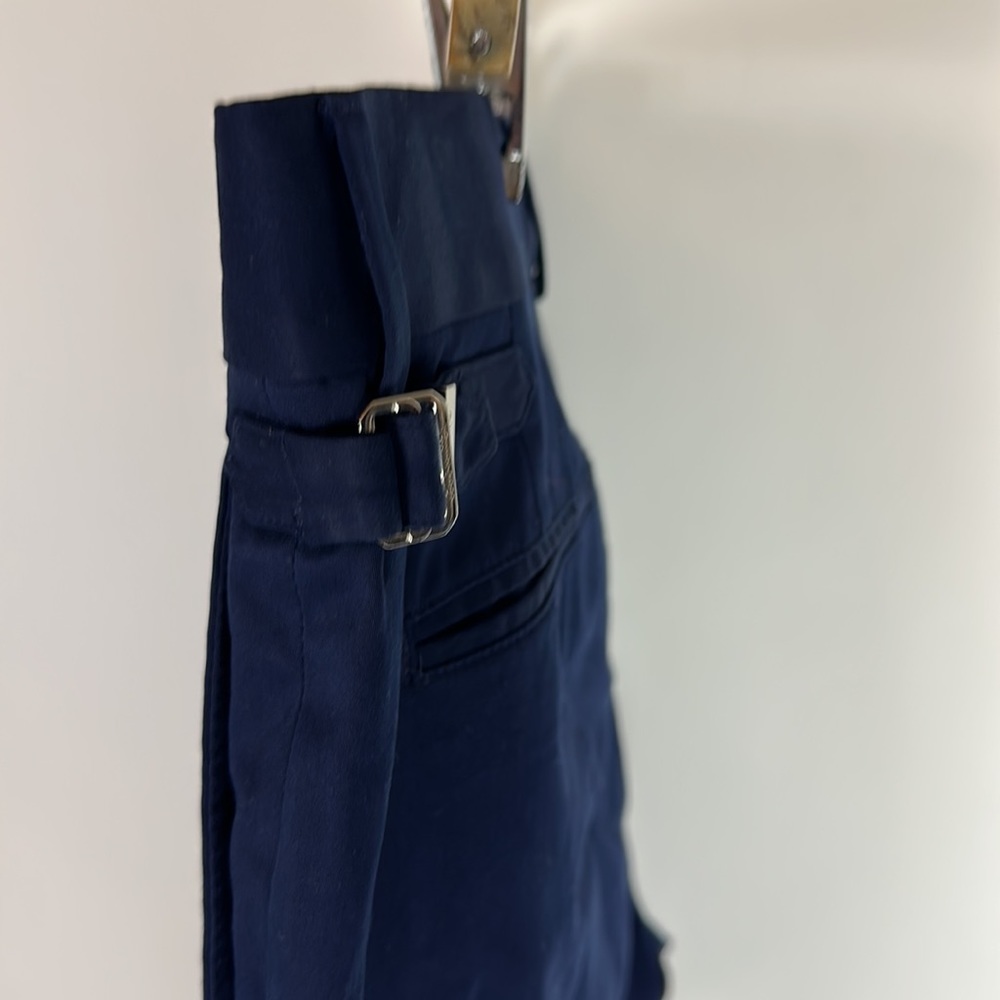 Louis Vuitton Mens Flat Front Pants mens pants Size 44 - Picture 13 of 14